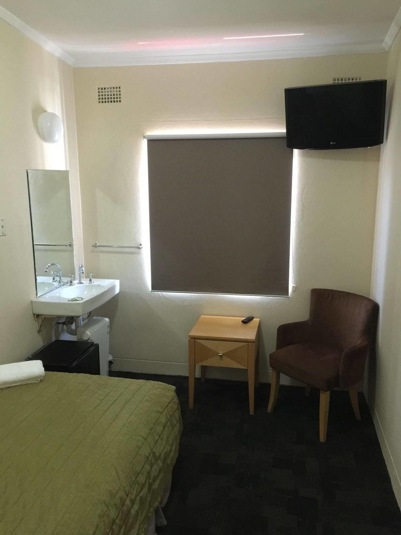 Shortland Budget Accommodation Jesmond Екстер'єр фото