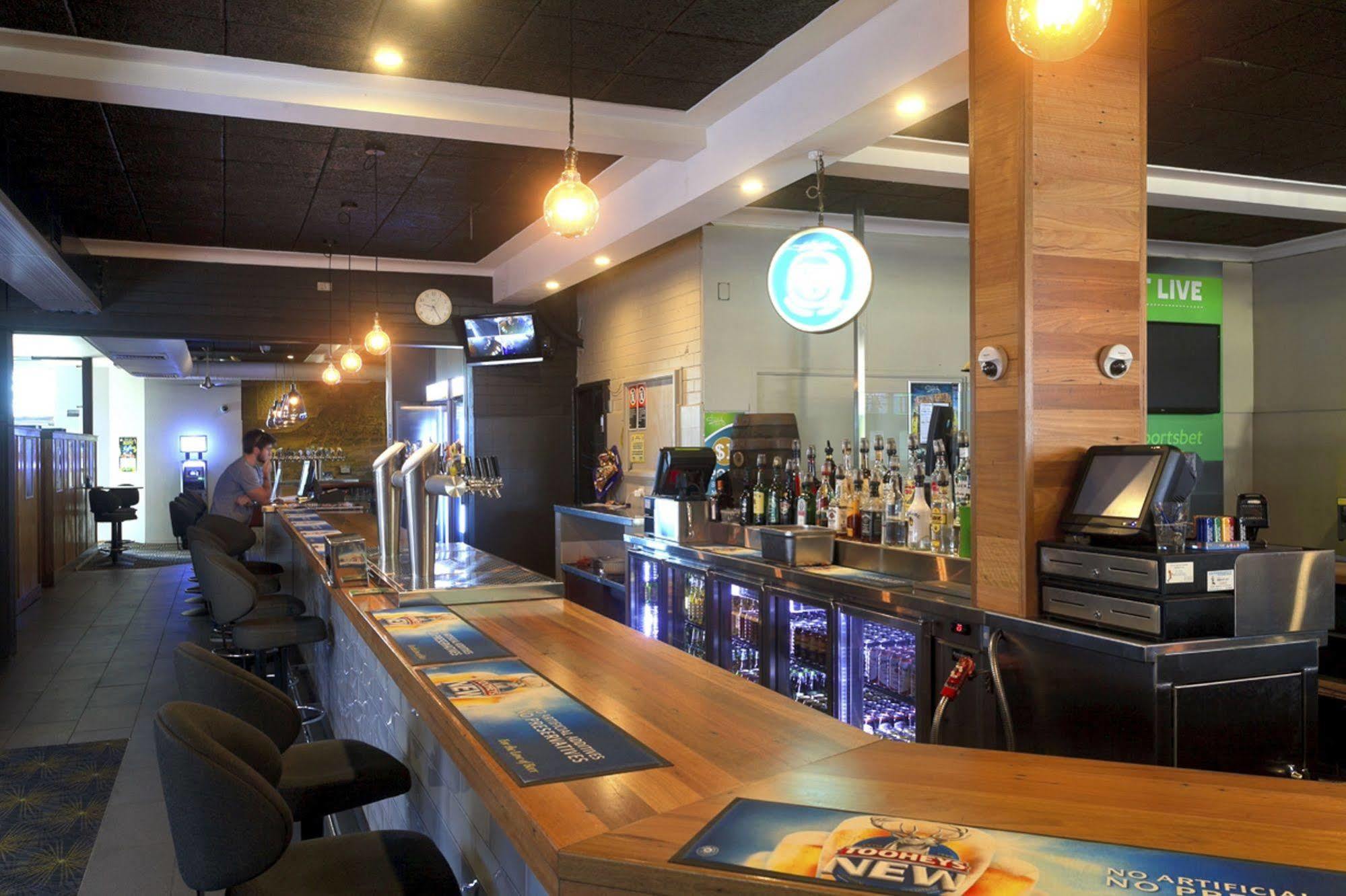 Shortland Budget Accommodation Jesmond Екстер'єр фото