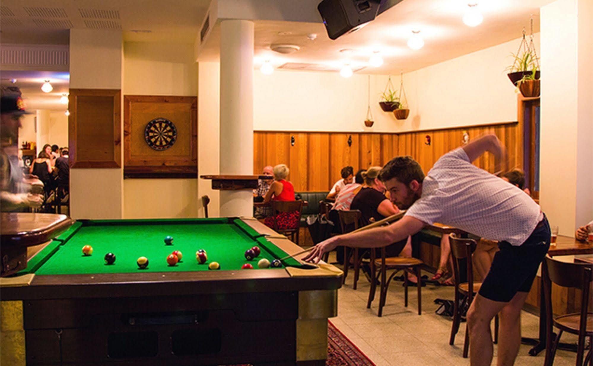 Shortland Budget Accommodation Jesmond Екстер'єр фото