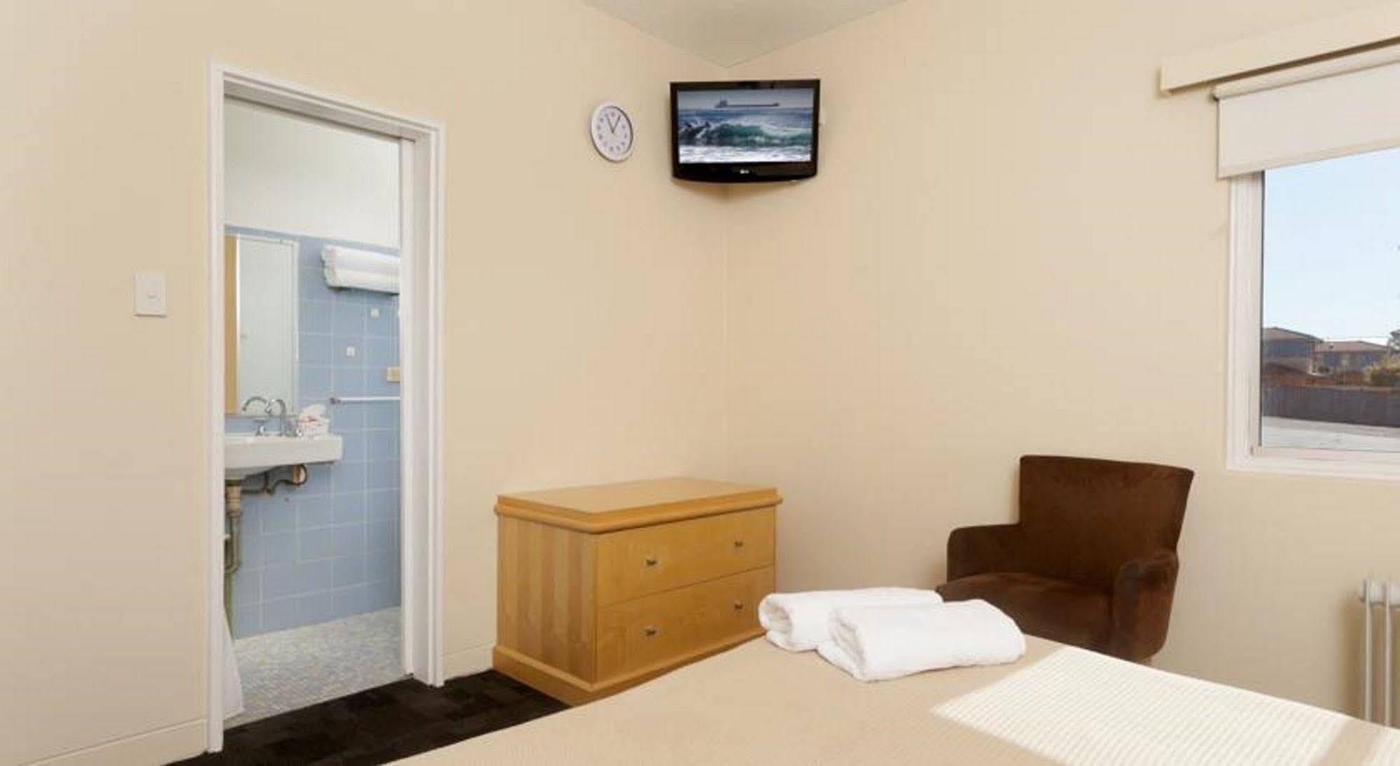 Shortland Budget Accommodation Jesmond Екстер'єр фото