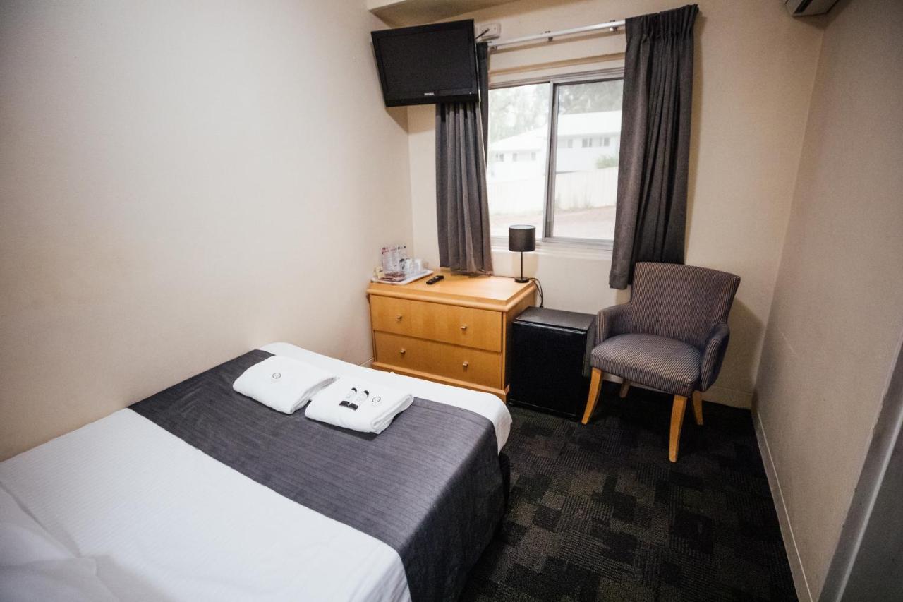 Shortland Budget Accommodation Jesmond Екстер'єр фото